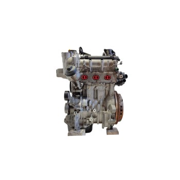MOTOR COMPLETO CGP 