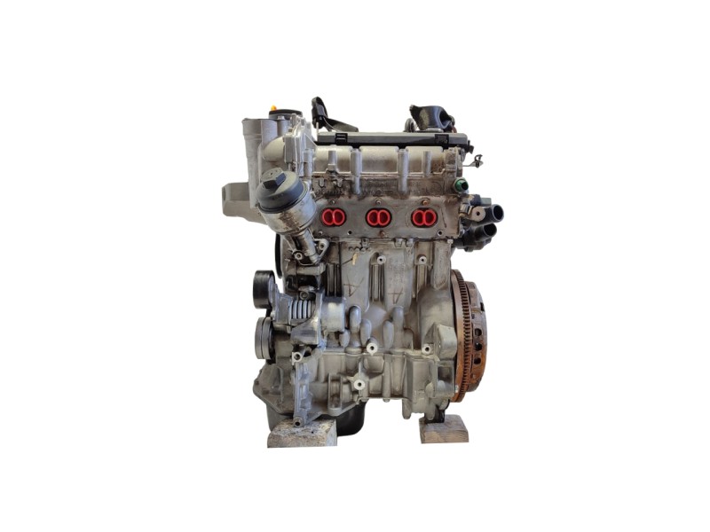 Recambio de motor completo para seat ibiza sc (6j1) reference tech referencia OEM IAM CGP  