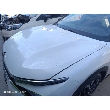 Recambio de capo para citroën c5 x shine pack referencia OEM IAM YL01887580  