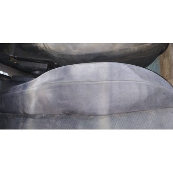 Recambio de juego asientos completo para mitsubishi montero (v80/v90) 3.2 di-d intense (3-ptas.) referencia OEM IAM   