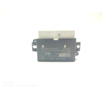 Recambio de modulo electronico para volkswagen t-roc advance referencia OEM IAM 5QA919294C  
