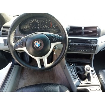 bmw serie 3 berlina (e46) del año 2001