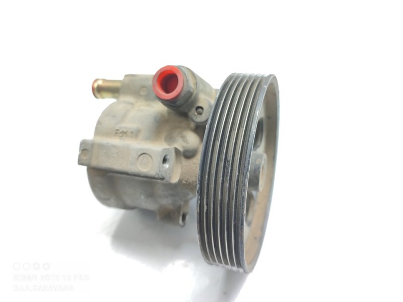 Recambio de bomba direccion para volvo v40 familiar 1.9 d+ (85kw) referencia OEM IAM 8200071050  