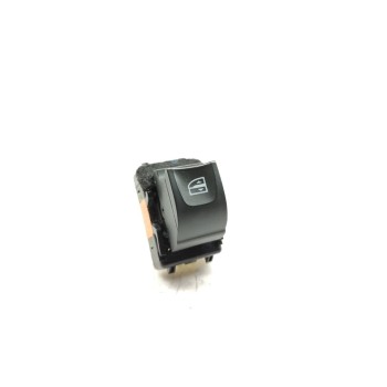 Recambio de mando elevalunas delantero derecho para dacia sandero stepway essential referencia OEM IAM 254217475R  