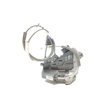 CERRADURA PUERTA TRASERA IZQUIERDA 81410G2000 