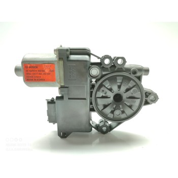 Recambio de motor elevalunas trasero derecho para hyundai i40 comfort referencia OEM IAM 834603Z010  