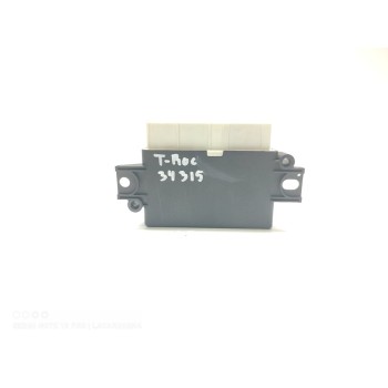 Recambio de modulo electronico para volkswagen t-roc advance referencia OEM IAM 5QA919294C  