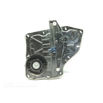 Recambio de elevalunas trasero izquierdo para ford focus st-line style referencia OEM IAM JX7BA27001CE  