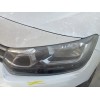 Recambio de faro izquierdo para citroën berlingo furgón contrlol m referencia OEM IAM 9816824880  