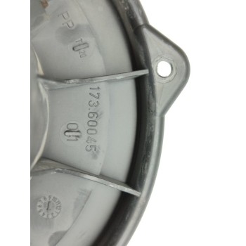 Recambio de ventilador calefaccion para land rover discovery 4 tdv6 s referencia OEM IAM MF0160700870  