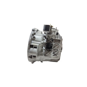 Recambio de caja cambios para mercedes-benz clase b (w246) b 180 cdi (246.212) referencia OEM IAM A176261010101  