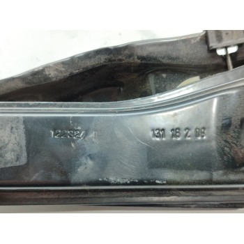 Recambio de elevalunas delantero derecho para seat toledo (kg3) connect referencia OEM IAM 5JA837462A  