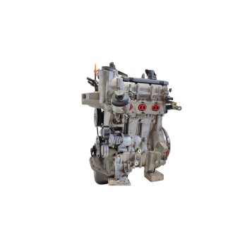 Recambio de motor completo para seat ibiza sc (6j1) reference tech referencia OEM IAM CGP  