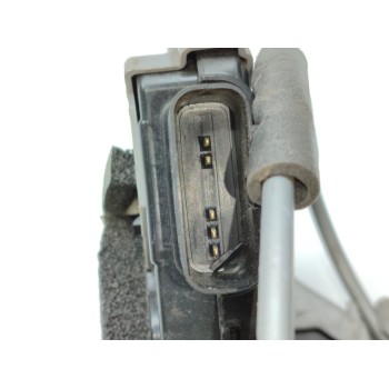 Recambio de cerradura puerta trasera izquierda para hyundai ioniq klass electro referencia OEM IAM 81410G2000  