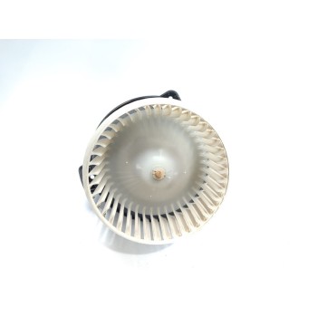 Recambio de ventilador calefaccion para land rover discovery 4 tdv6 s referencia OEM IAM MF0160700870  