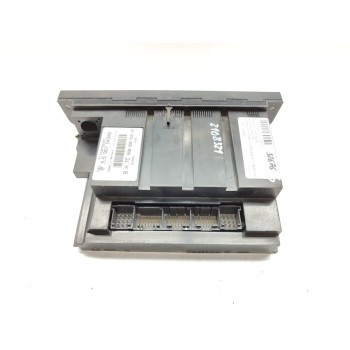 Recambio de mando climatizador para porsche cayenne (typ 9pa) básico referencia OEM IAM 7L5907043AB  