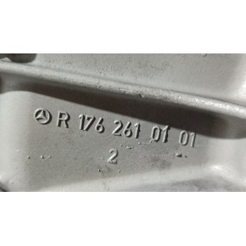 Recambio de caja cambios para mercedes-benz clase b (w246) b 180 cdi (246.212) referencia OEM IAM A176261010101  