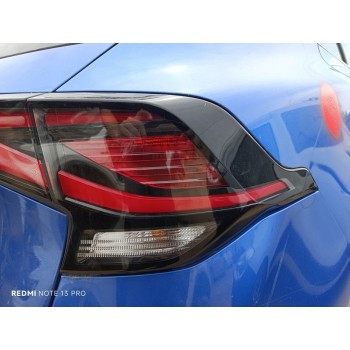 Recambio de piloto trasero derecho para kia sportage (nq5) drive referencia OEM IAM 92402R2000  