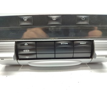 Recambio de mando climatizador para porsche cayenne (typ 9pa) básico referencia OEM IAM 7L5907043AB  