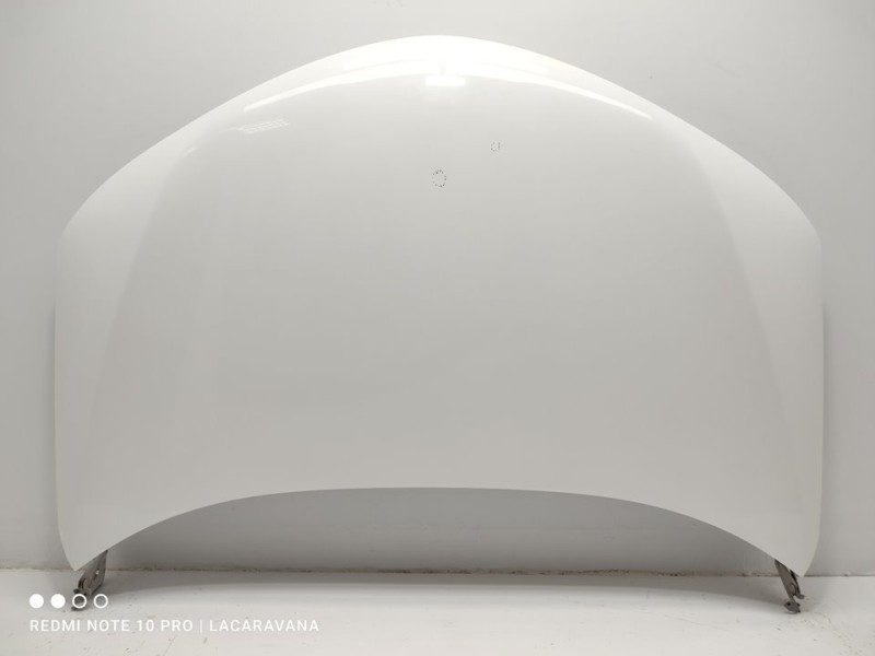 Recambio de capo para toyota rav 4 active referencia OEM IAM 5330142110  