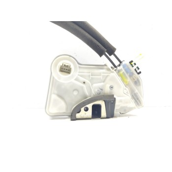 CERRADURA PUERTA DELANTERA IZQUIERDA 6904002491 / 69040F4020 