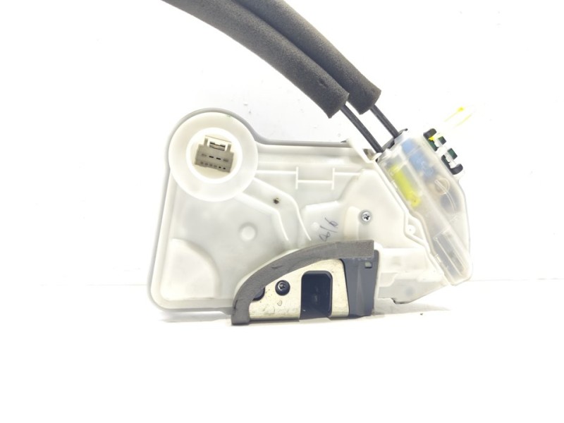 Recambio de cerradura puerta delantera izquierda para toyota c-hr hybrid active referencia OEM IAM 6904002491  