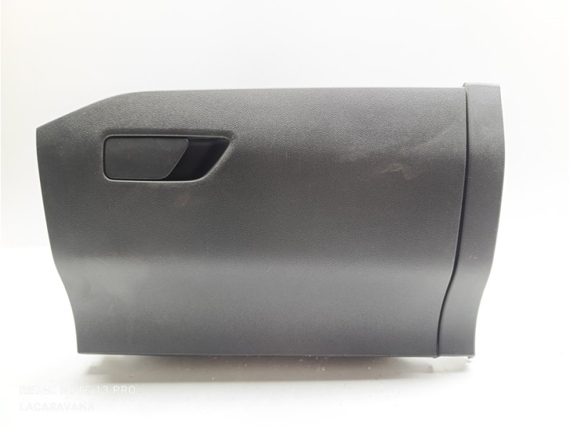 Recambio de guantera para ford focus st-line style referencia OEM IAM JX7BA044B88A  