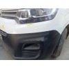 Recambio de paragolpes delantero para citroën berlingo furgón contrlol m referencia OEM IAM 1632656680  