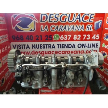 Recambio de culata para seat toledo (1m2) select referencia OEM IAM 038103265AX  