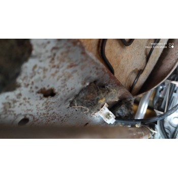 Recambio de juego asientos completo para mitsubishi montero (v80/v90) 3.2 di-d intense (3-ptas.) referencia OEM IAM   