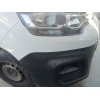 Recambio de paragolpes delantero para citroën berlingo furgón contrlol m referencia OEM IAM 1632656680  