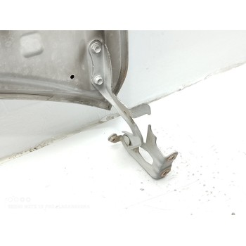 Recambio de capo para toyota rav 4 active referencia OEM IAM 5330142110  