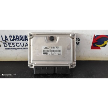 Recambio de centralita motor uce para audi a6 berlina (4b2) 2.5 tdi referencia OEM IAM 4B2907401D  