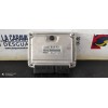 Recambio de centralita motor uce para audi a6 berlina (4b2) 2.5 tdi referencia OEM IAM 4B2907401D  