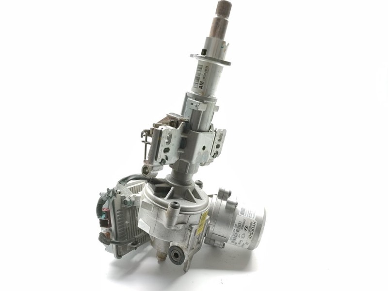 Recambio de columna direccion para hyundai ioniq klass electro referencia OEM IAM 56300G2201  