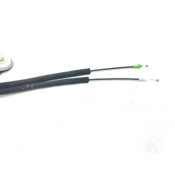 Recambio de cerradura puerta delantera izquierda para toyota c-hr hybrid active referencia OEM IAM 6904002491  