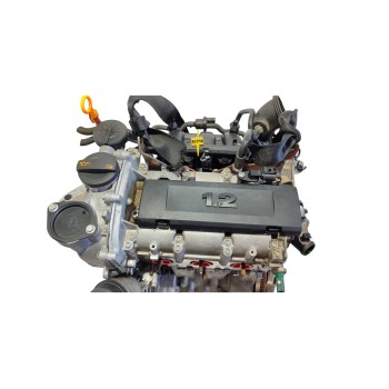 Recambio de motor completo para seat ibiza sc (6j1) reference tech referencia OEM IAM CGP  