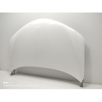 Recambio de capo para toyota rav 4 active referencia OEM IAM 5330142110  