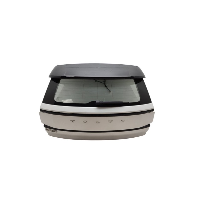 Recambio de porton trasero para volvo ex30 plus 2wd pure electric referencia OEM IAM 80036551  