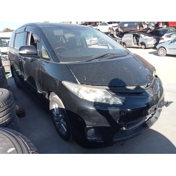 toyota estima del año 2012