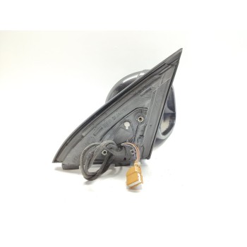 Recambio de retrovisor derecho para porsche cayenne (typ 9pa) básico referencia OEM IAM 95573122200  