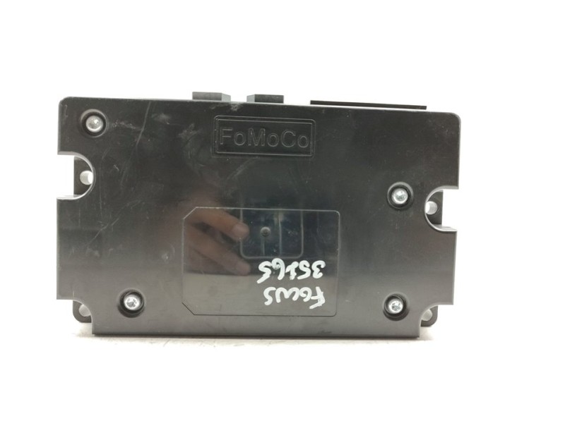 Recambio de modulo electronico para ford focus lim. trend referencia OEM IAM E1BT14D212HA  
