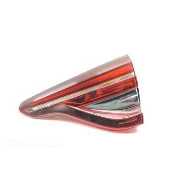 Recambio de piloto trasero derecho interior para renault clio v business referencia OEM IAM 265504450R  