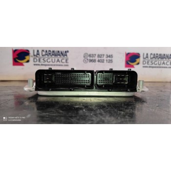 Recambio de centralita motor uce para audi a6 berlina (4b2) 2.5 tdi referencia OEM IAM 4B2907401D  