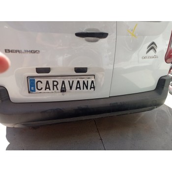 PARAGOLPES TRASERO 1633557180 