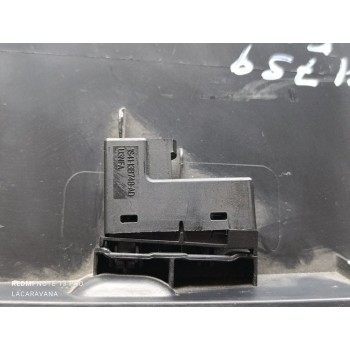 Recambio de guantera para ford focus st-line style referencia OEM IAM JX7BA044B88A  