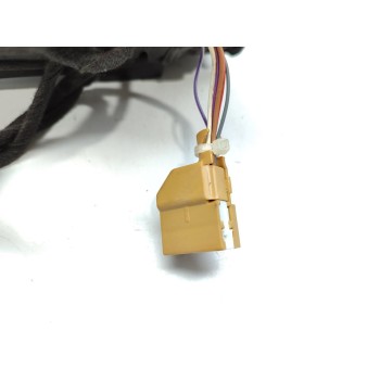 Recambio de retrovisor derecho para porsche cayenne (typ 9pa) básico referencia OEM IAM 95573122200  