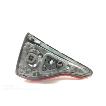 Recambio de piloto trasero derecho interior para renault clio v business referencia OEM IAM 265504450R  