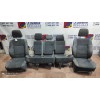 Recambio de juego asientos completo para mitsubishi montero (v80/v90) 3.2 di-d intense (3-ptas.) referencia OEM IAM   