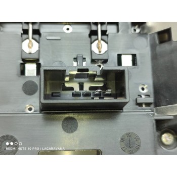 Recambio de luz interior para hyundai tucson style 4wd referencia OEM IAM 92800D3000  